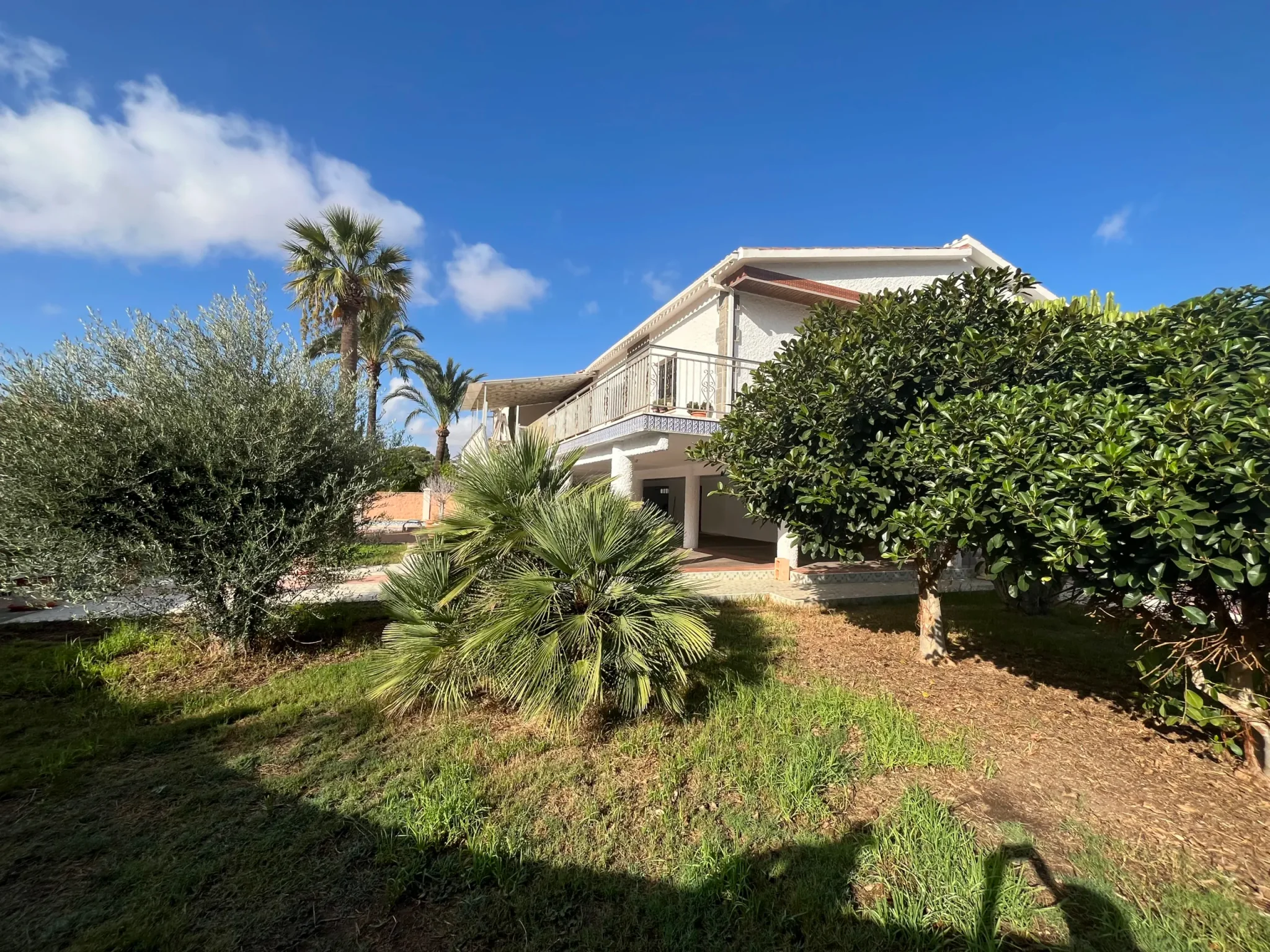 Chalet in Dehesa De Campoamor