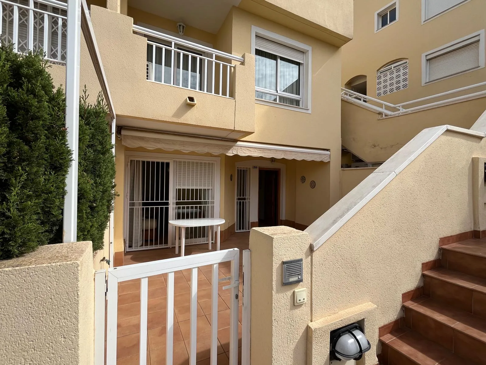 Duplex w Dehesa De Campoamor
