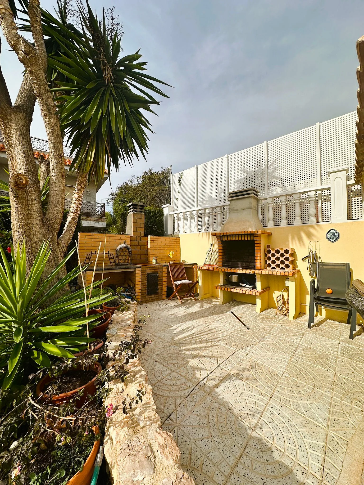 Chalet in Dehesa Campoamor