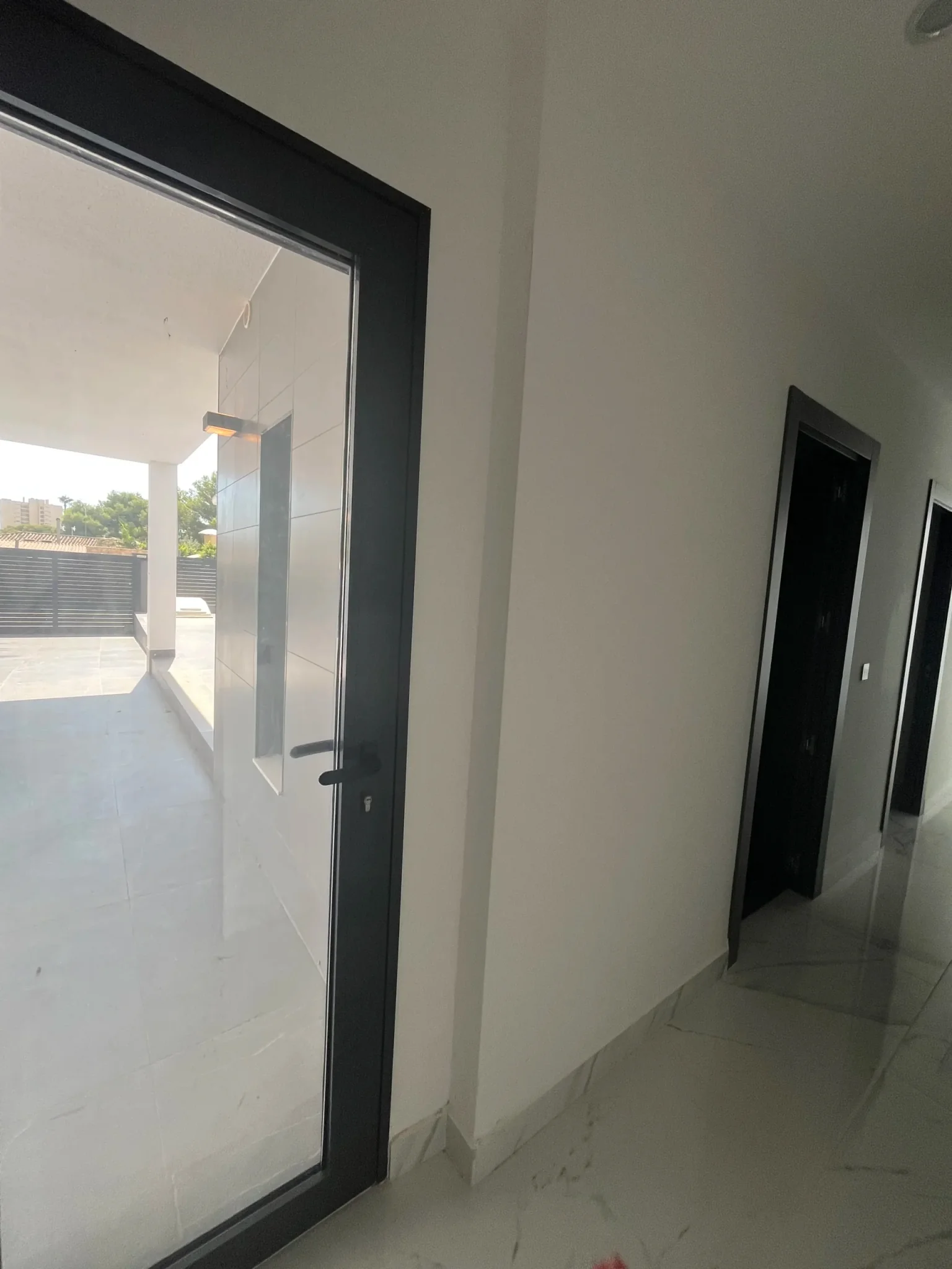 Chalet in Dehesa De Campoamor