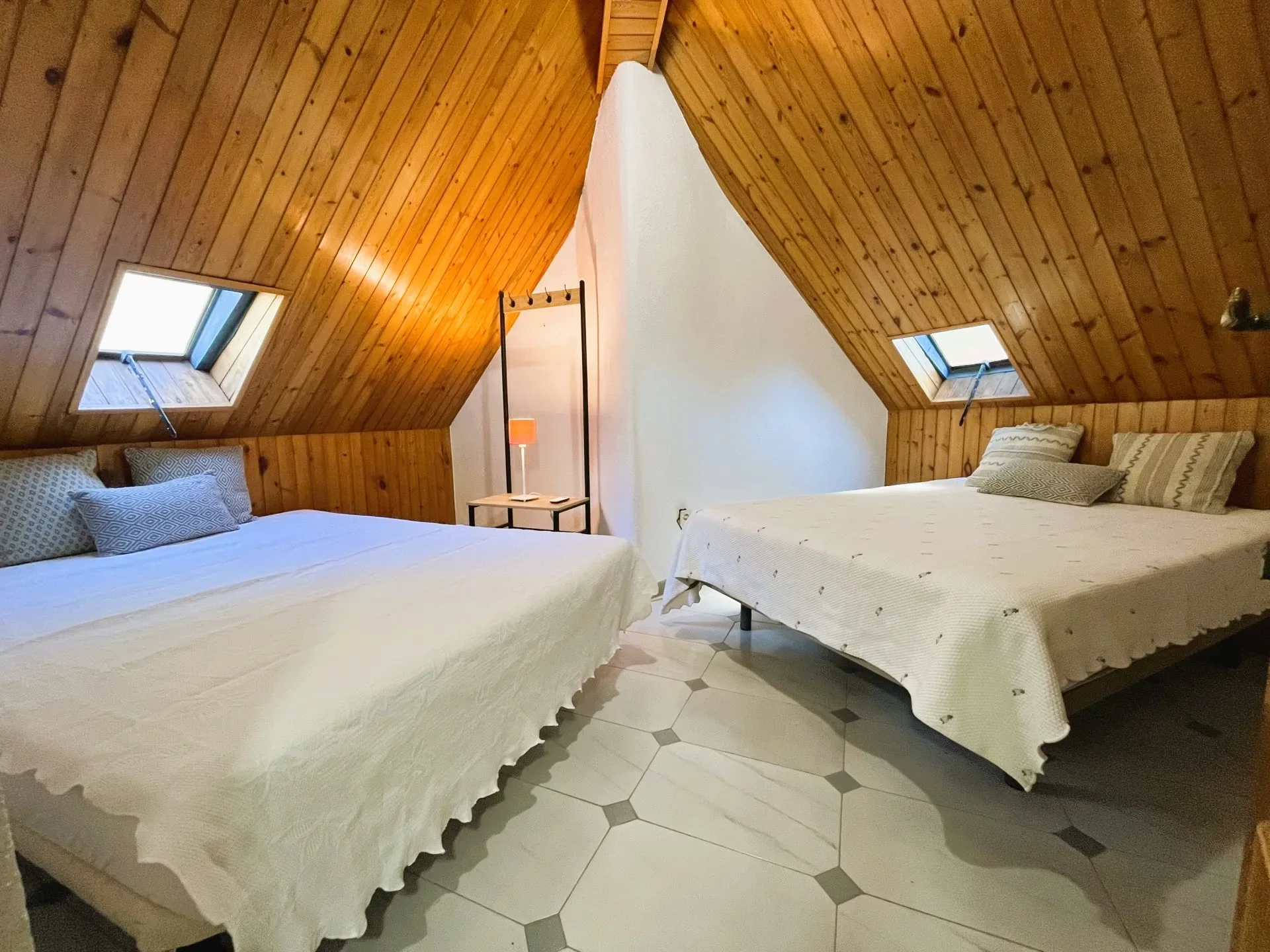Chalet w Dehesa De Campoamor