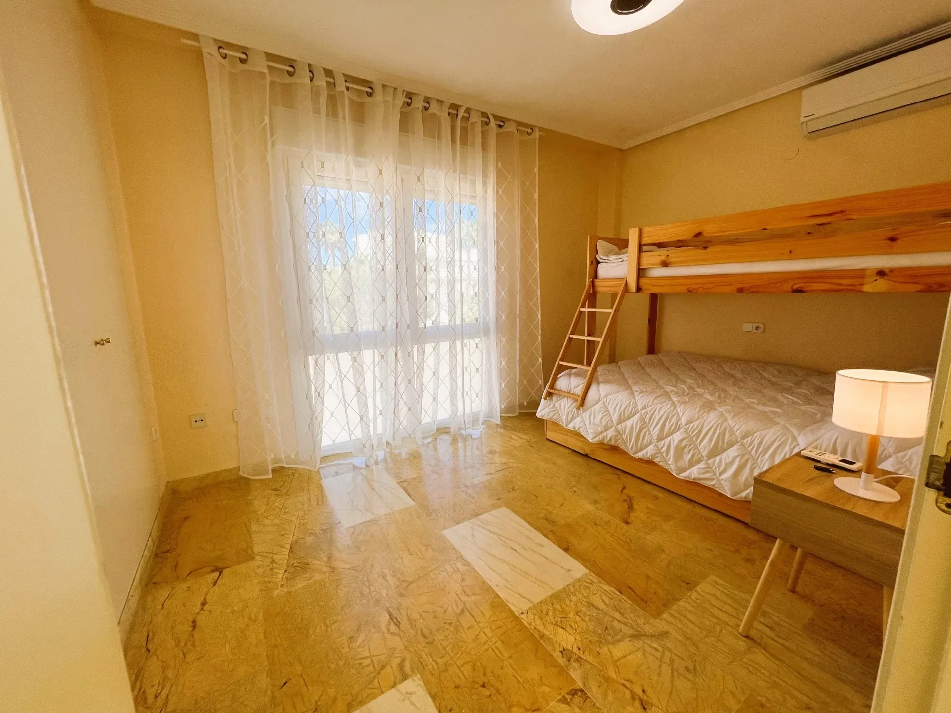 Duplex w Dehesa De Campoamor