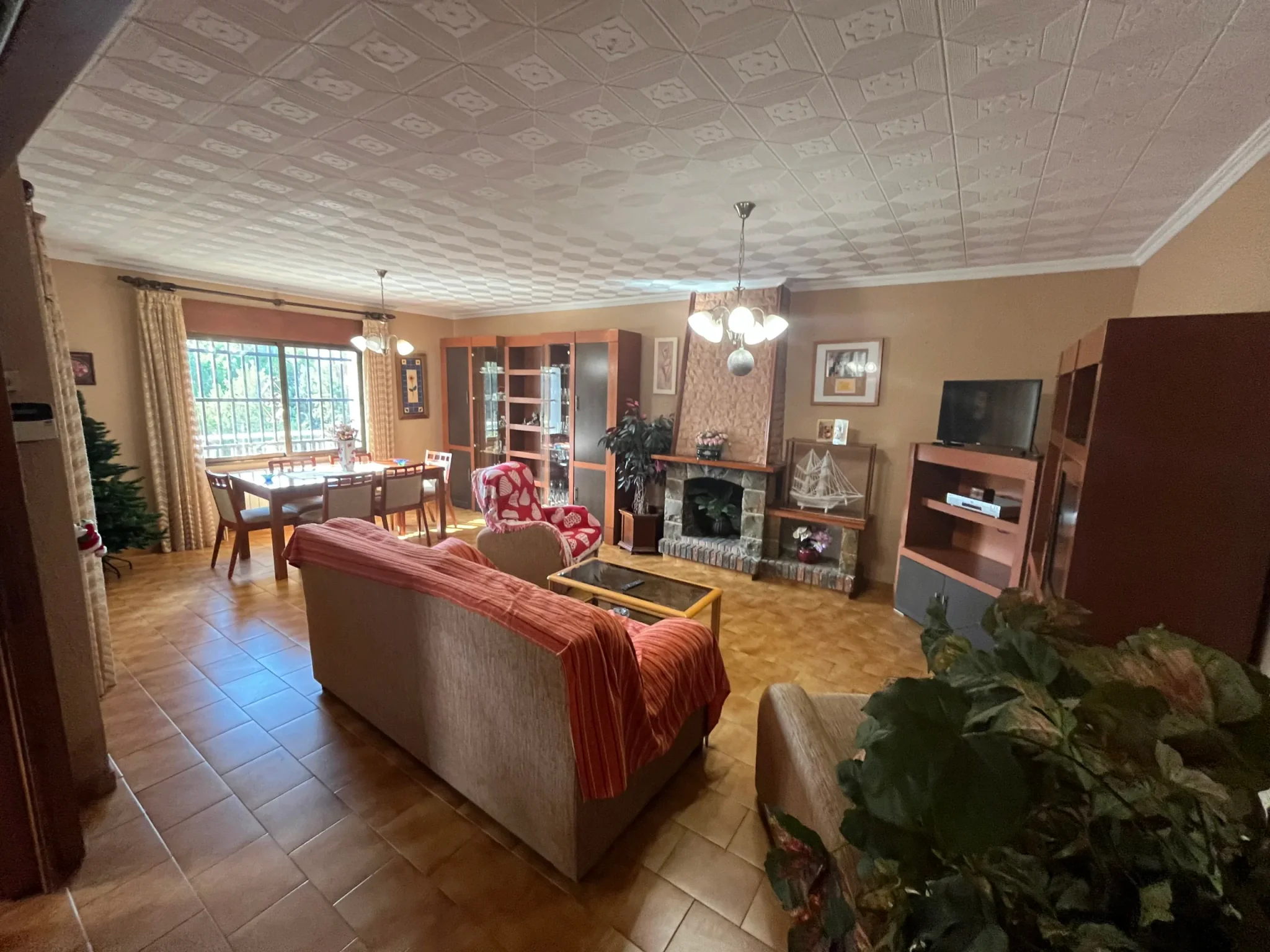 Chalet in Dehesa De Campoamor