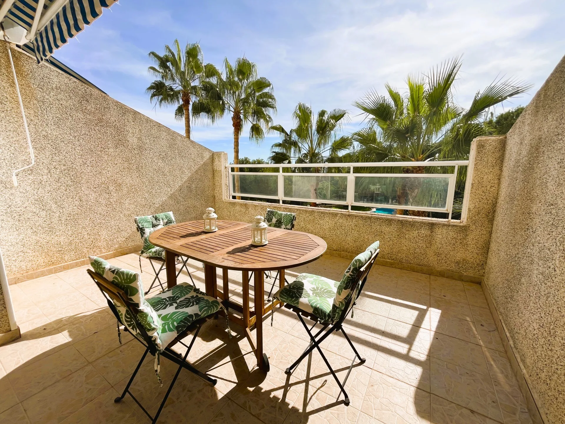 Apartamento w Dehesa De Campoamor