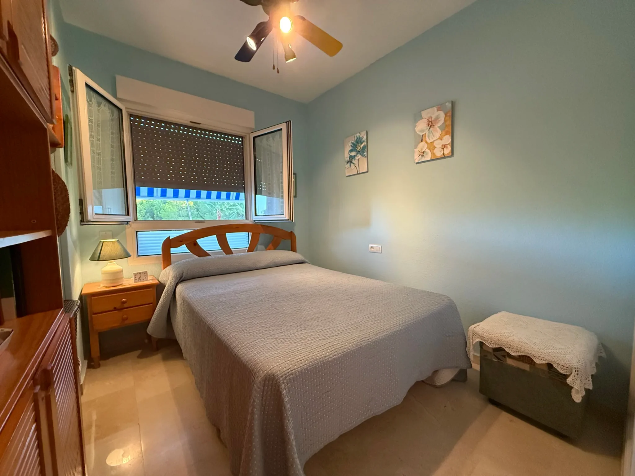 Apartamento w Dehesa De Campoamor