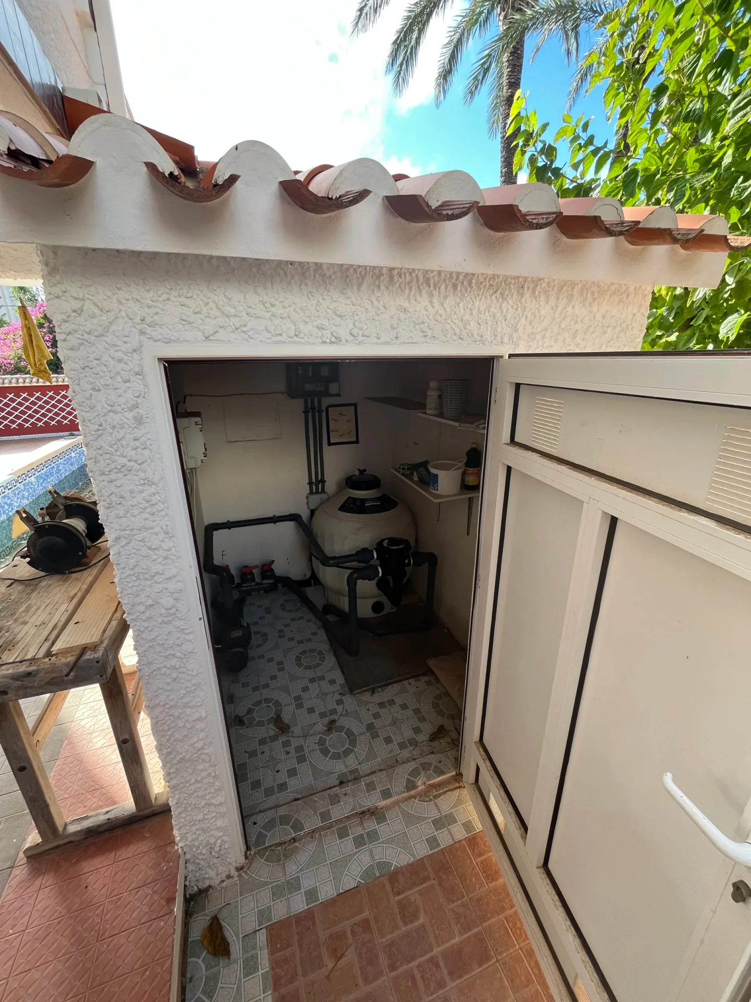 Chalet in Dehesa De Campoamor