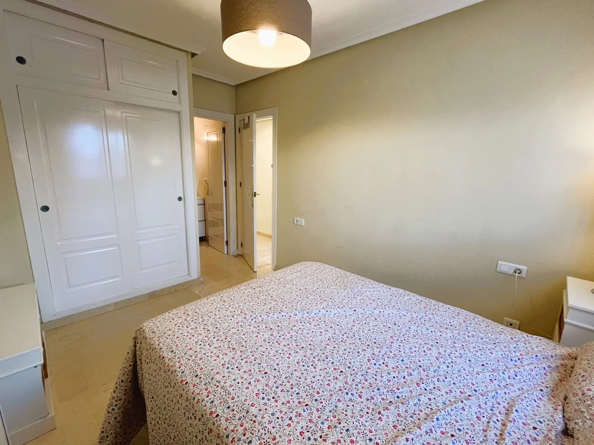 Apartamento w Dehesa De Campoamor