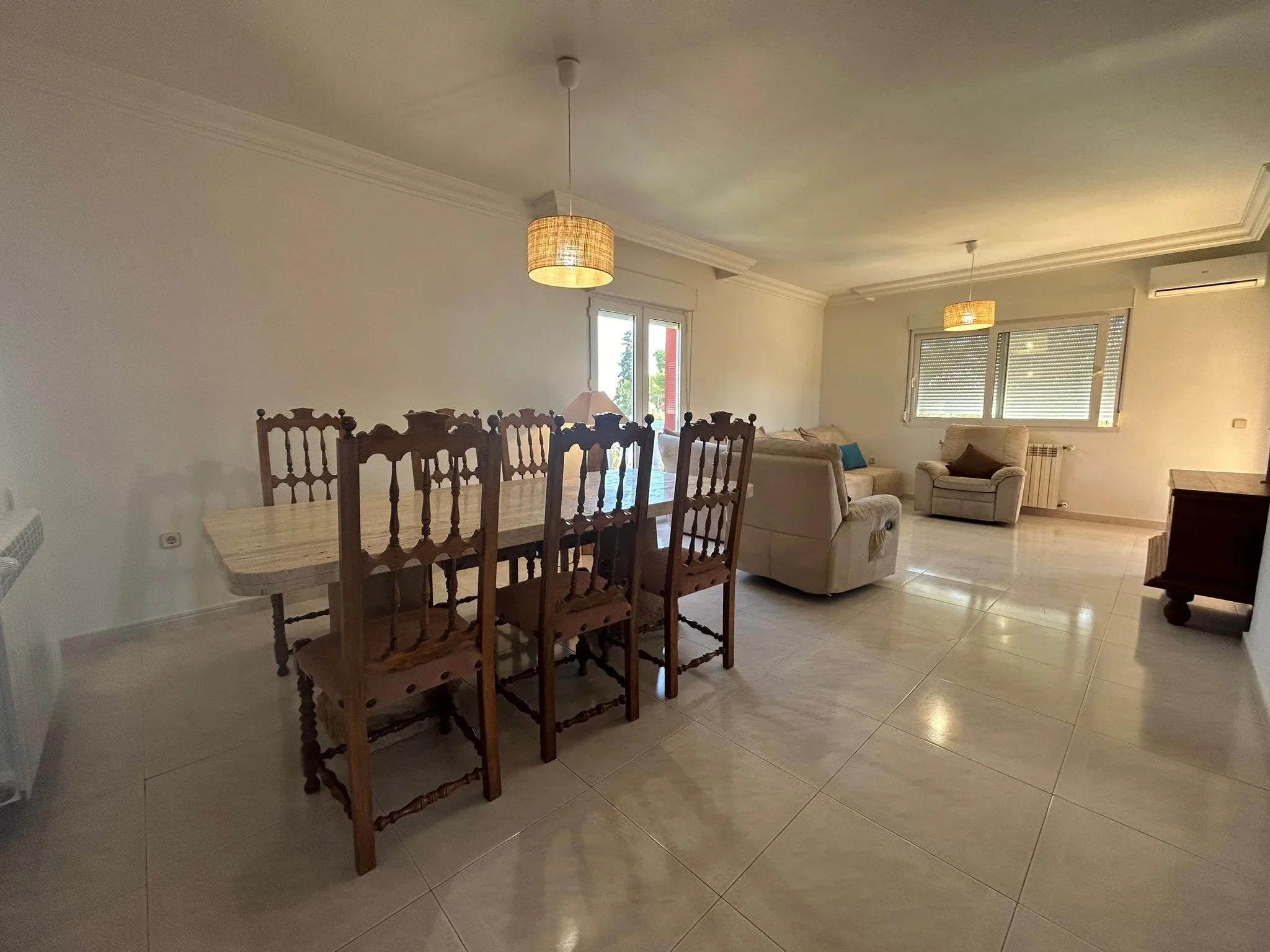 Chalet in Dehesa De Campoamor (orihuela)