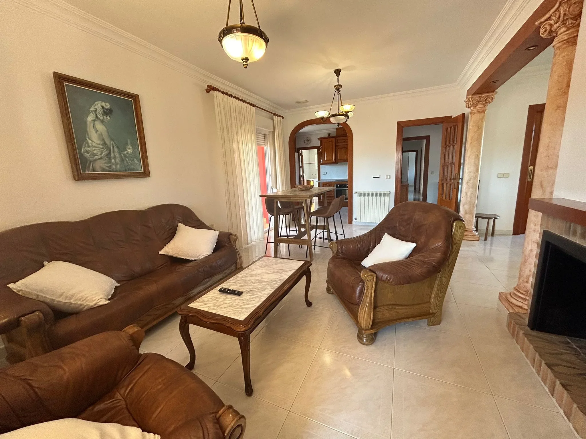 Chalet in Dehesa De Campoamor (orihuela)