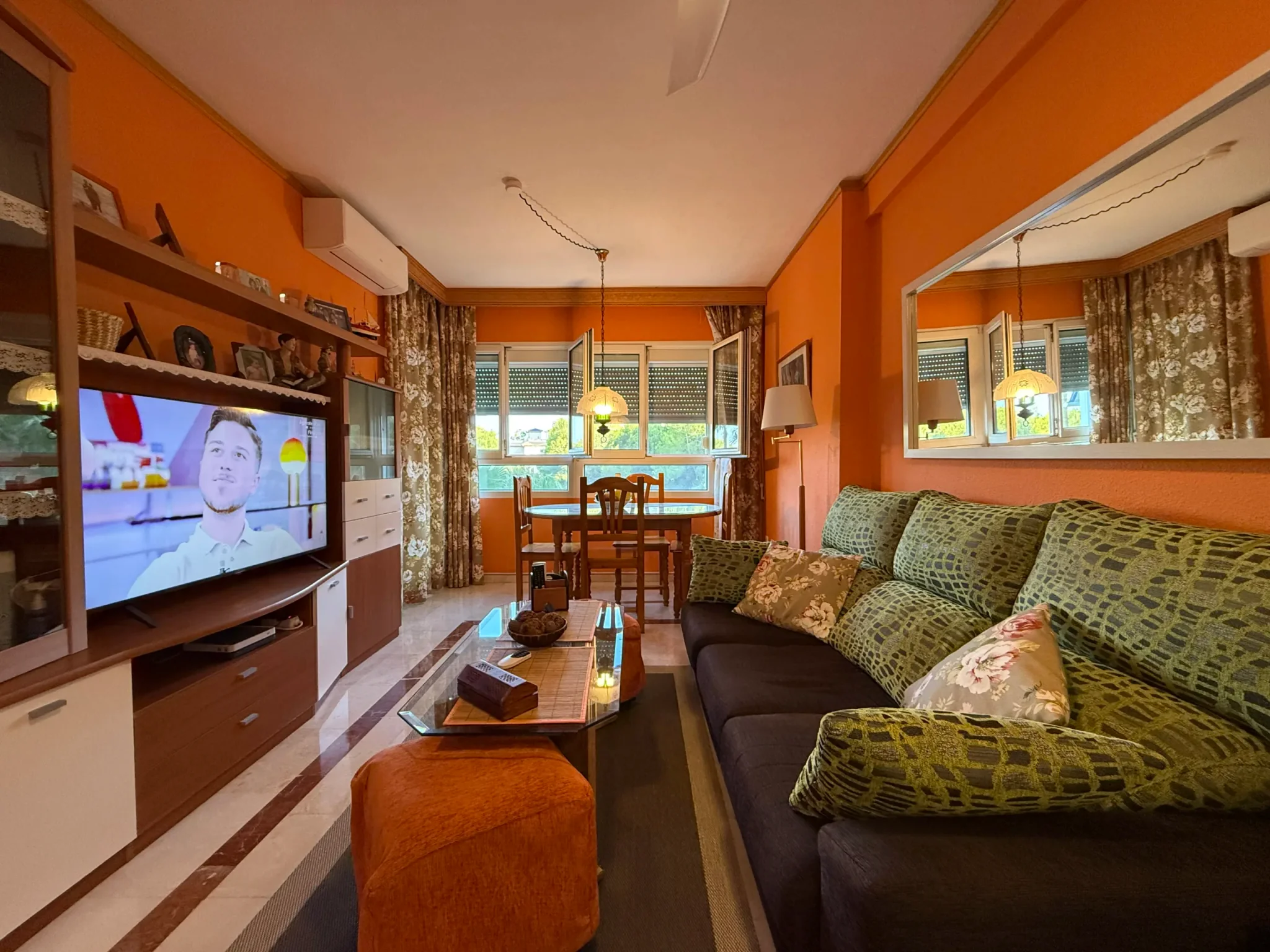 Apartamento w Dehesa De Campoamor