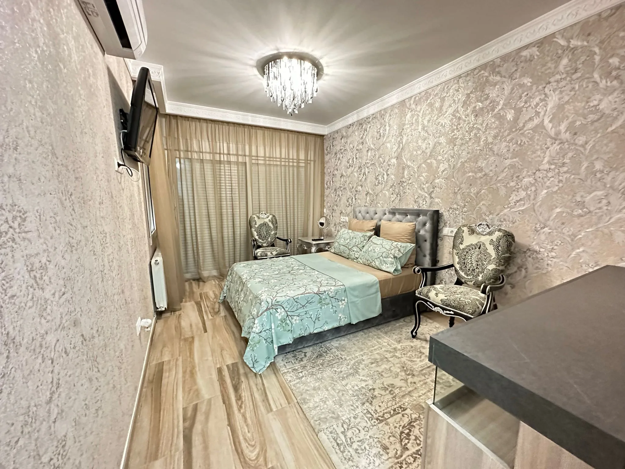 Chalet in Dehesa Campoamor