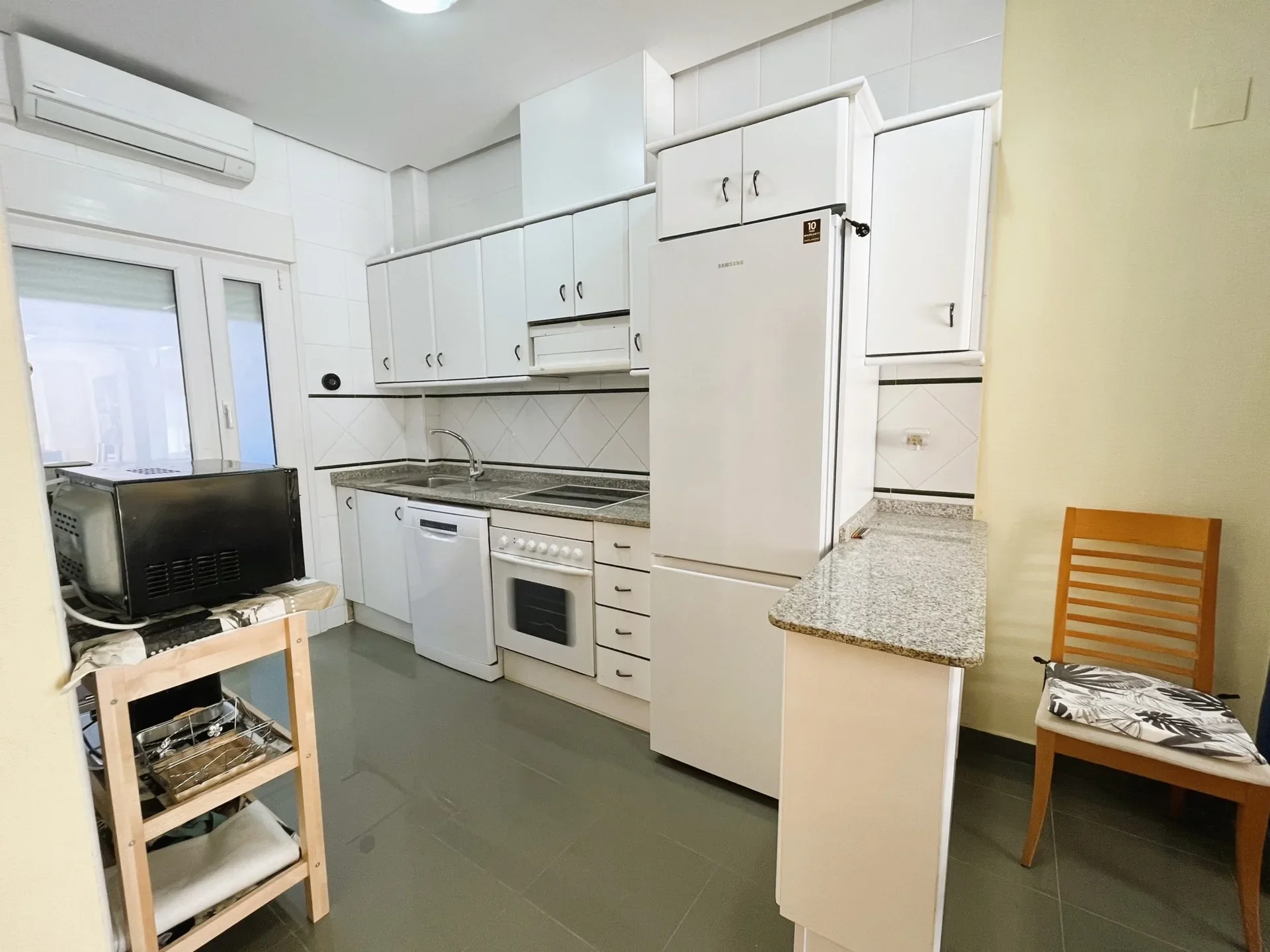 Duplex w Dehesa De Campoamor