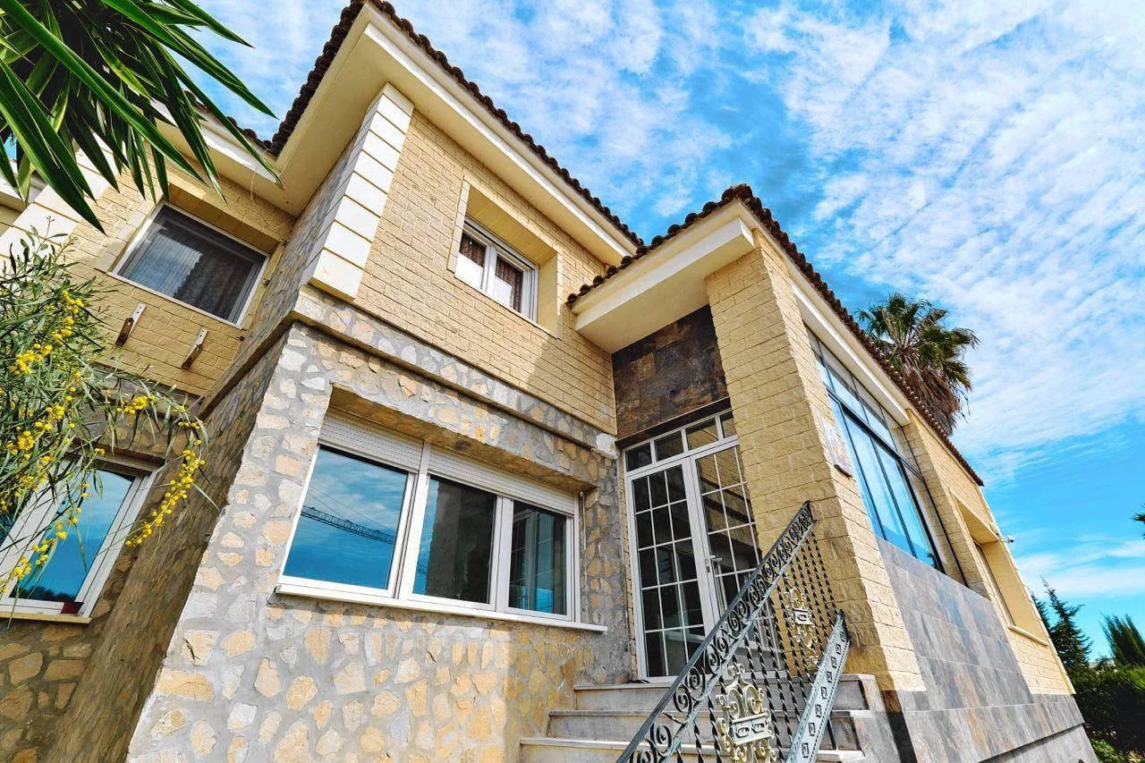 Chalet in Dehesa Campoamor