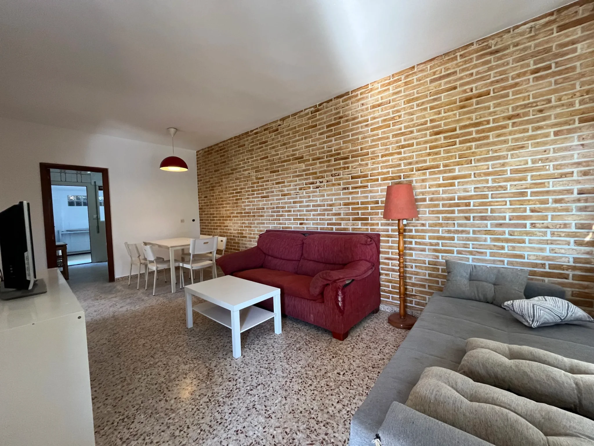 Mini Chalet in Dehesa De Campoamor