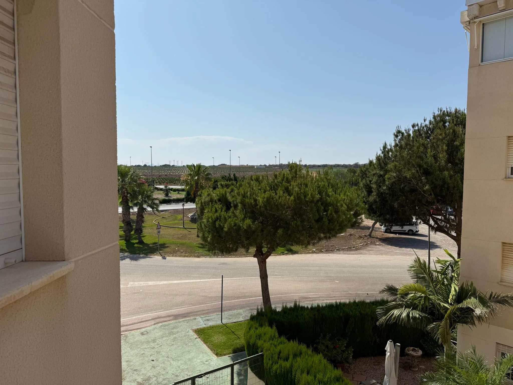 Apartment w Dehesa De Campoamor