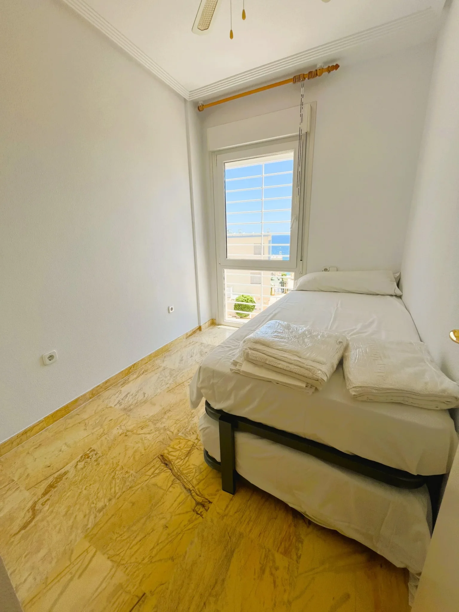 Duplex w Dehesa De Campoamor