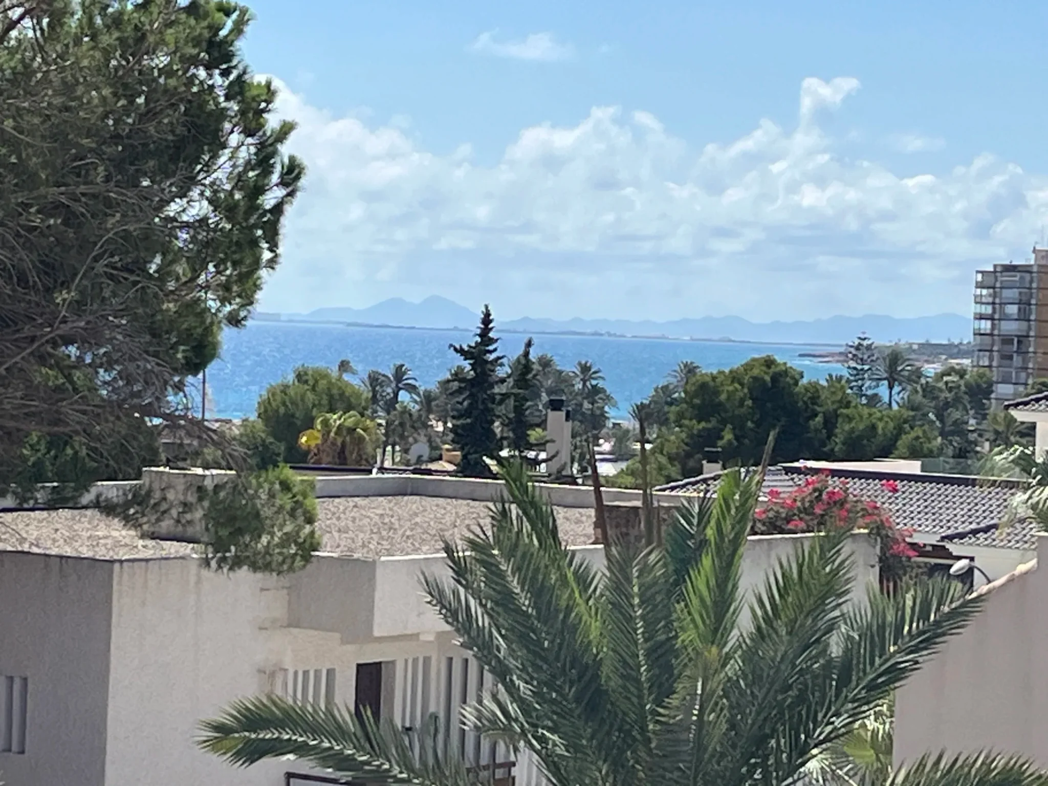 Chalet in Dehesa De Campoamor