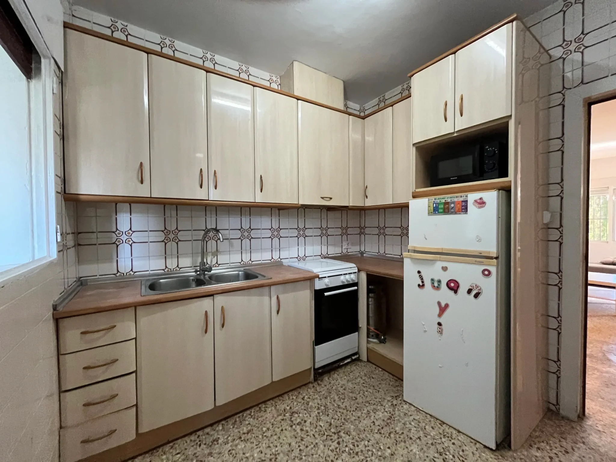 Mini Chalet in Dehesa De Campoamor