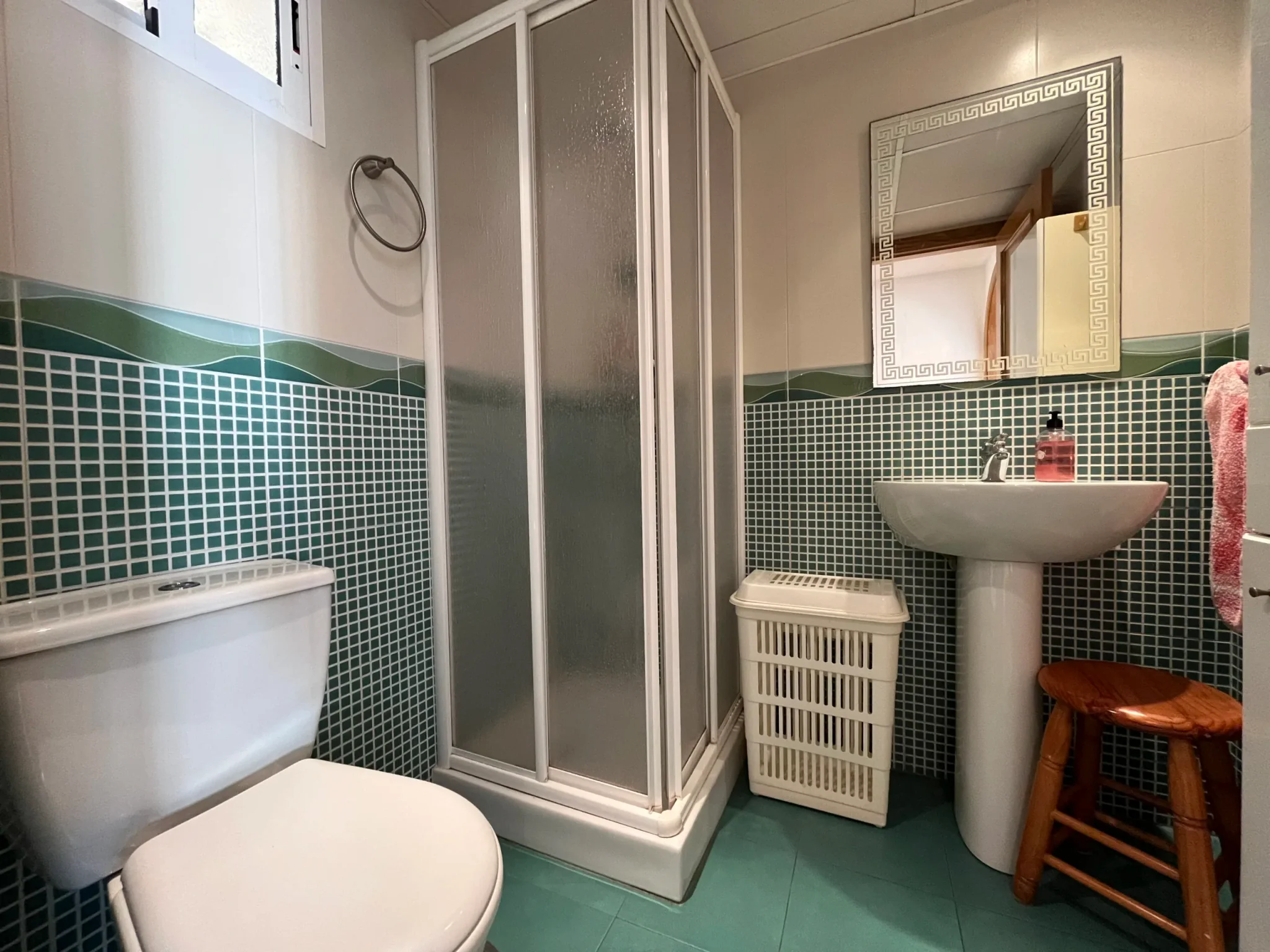 Duplex w Dehesa De Campoamor