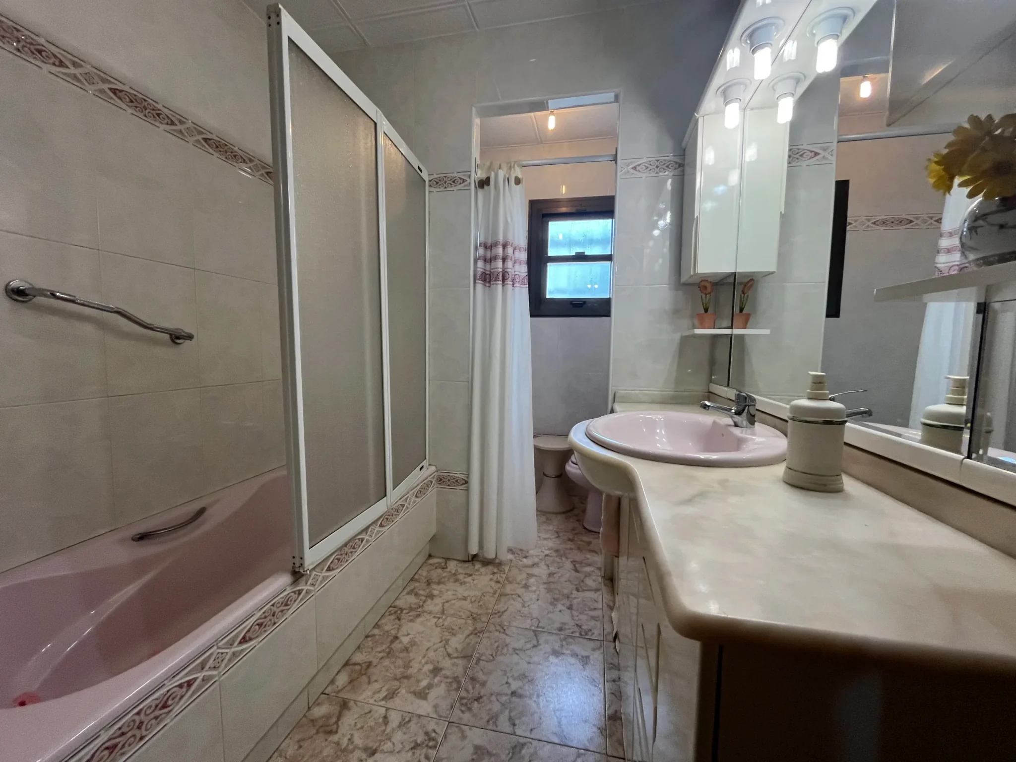 Chalet in Dehesa De Campoamor