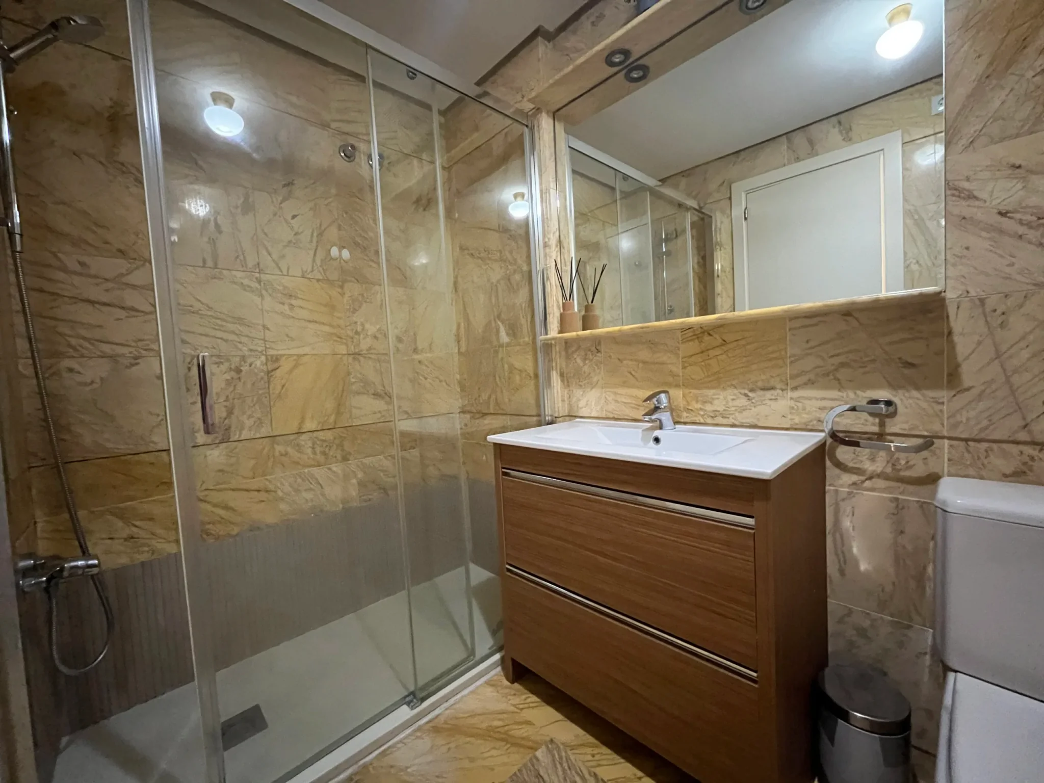 Apartamento w Orihuela Costa
