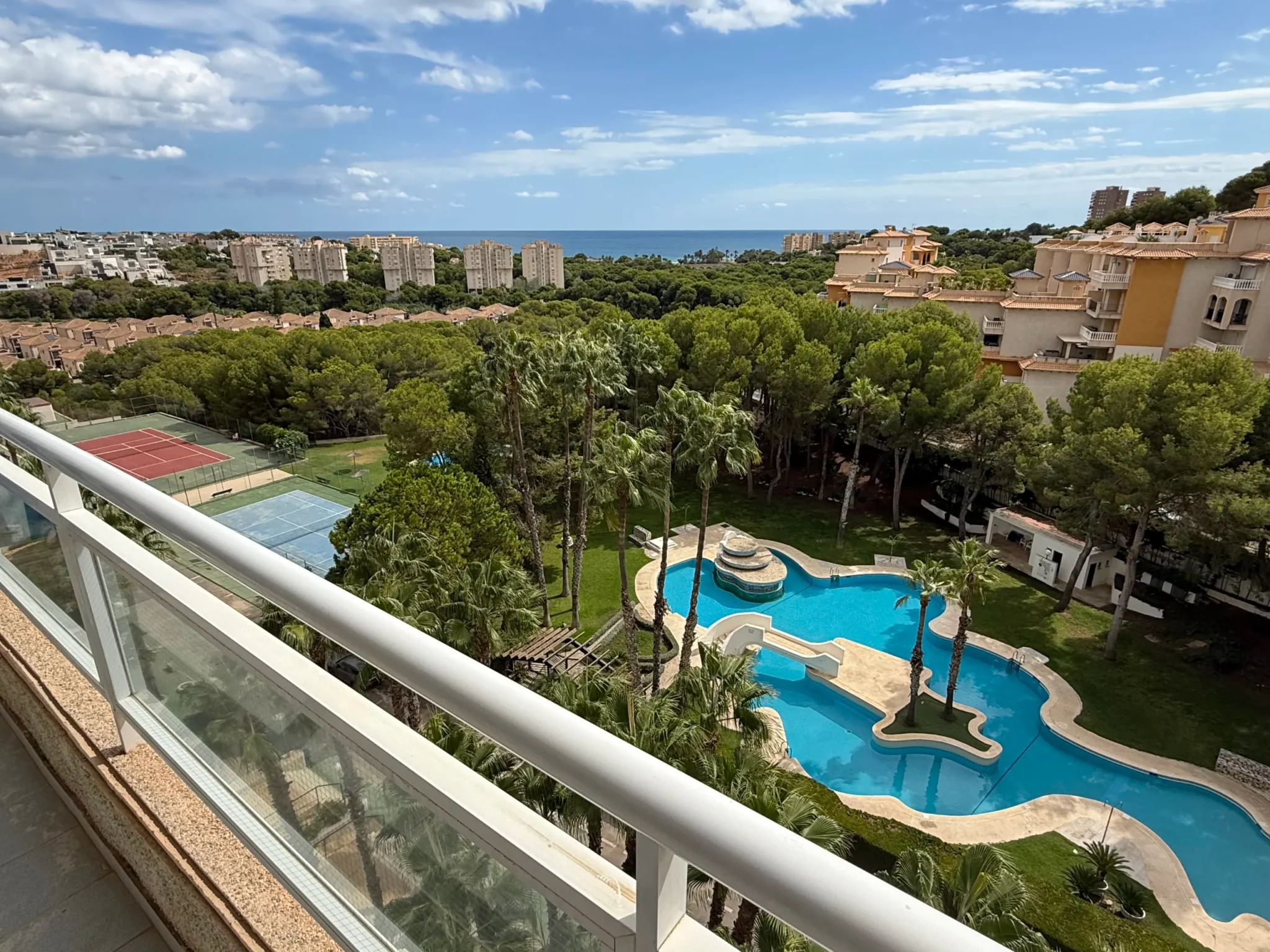 Piso w Dehesa De Campoamor