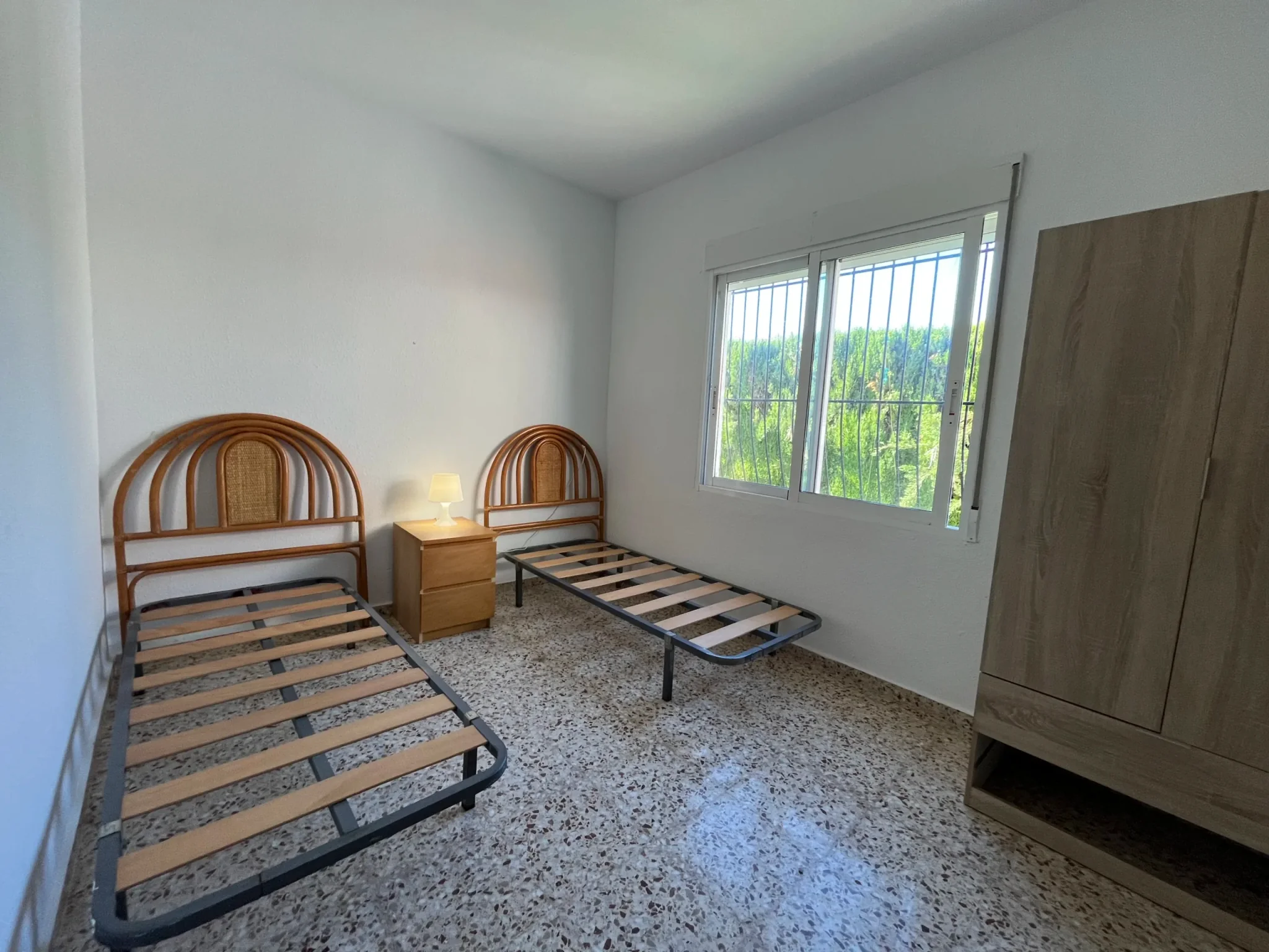 Mini Chalet in Dehesa De Campoamor
