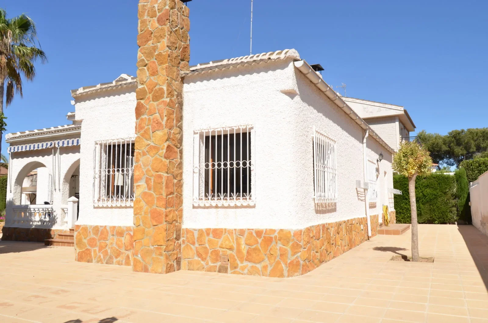 Chalet w Dehesa De Campoamor