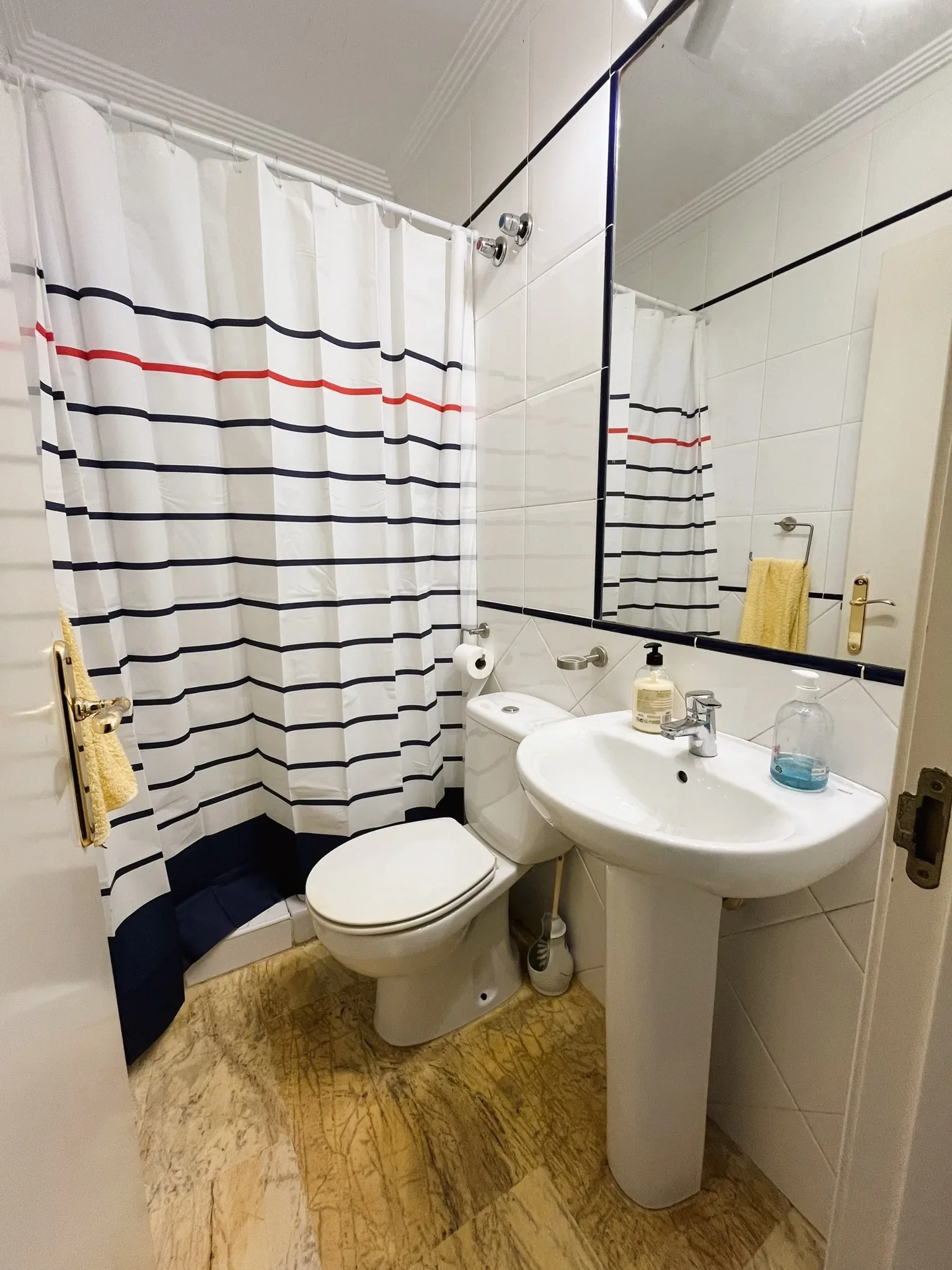 Duplex w Dehesa De Campoamor