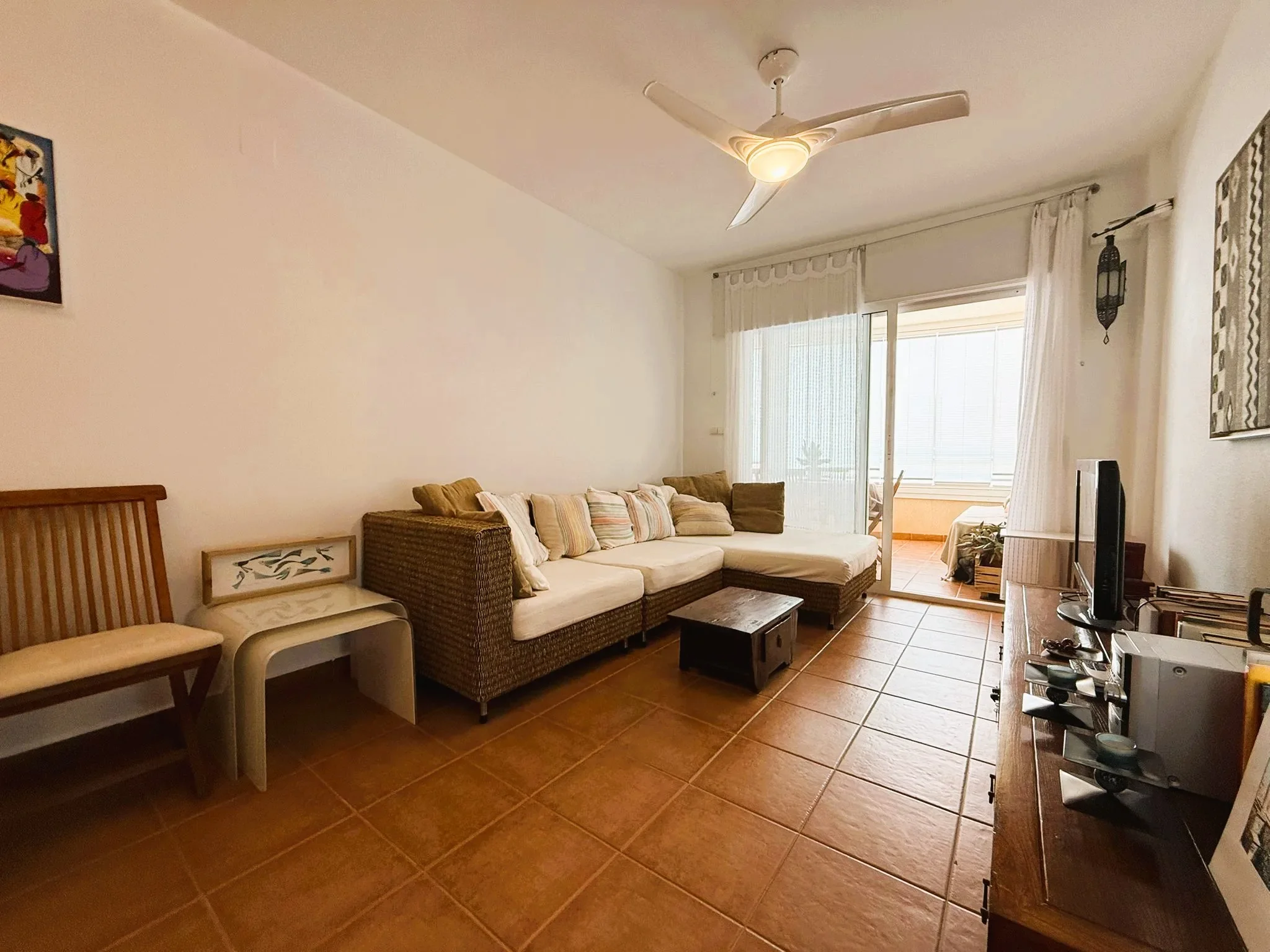 Apartment w Dehesa De Campoamor