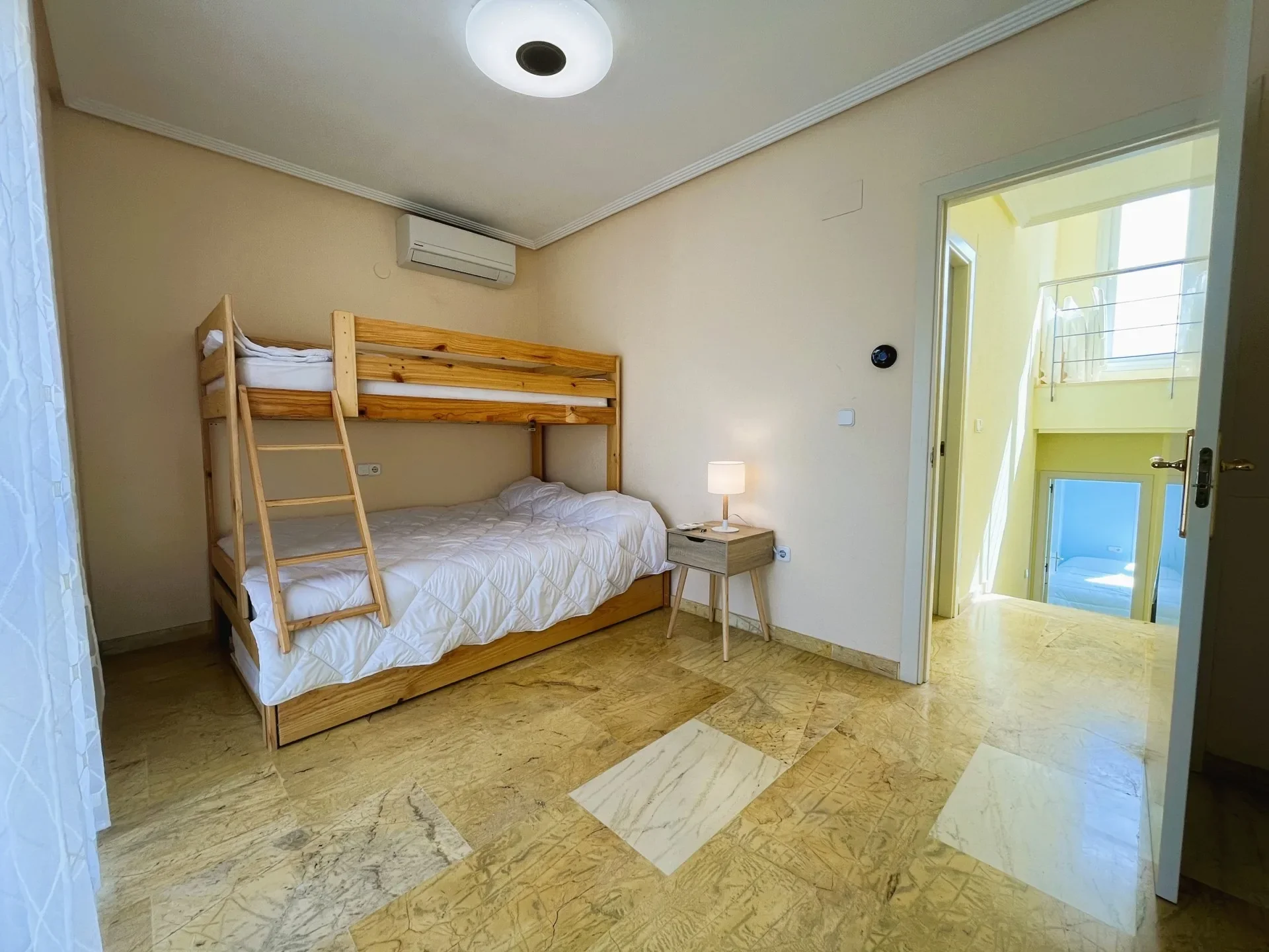 Duplex w Dehesa De Campoamor