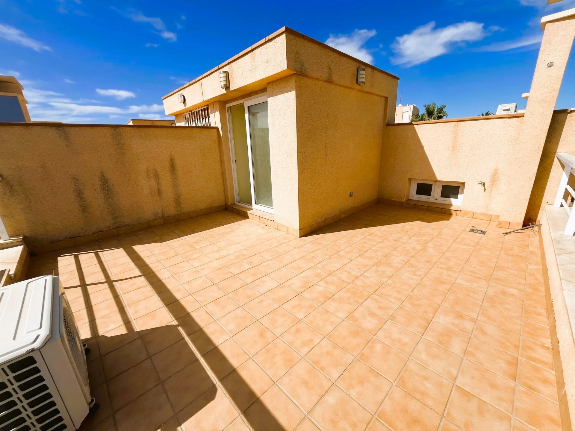 Duplex w Dehesa De Campoamor