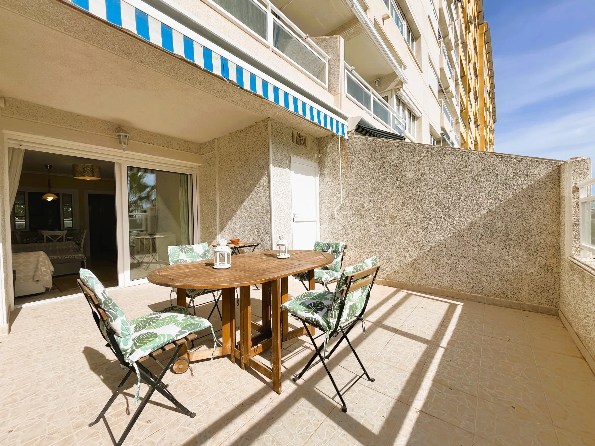 Apartamento w Dehesa De Campoamor
