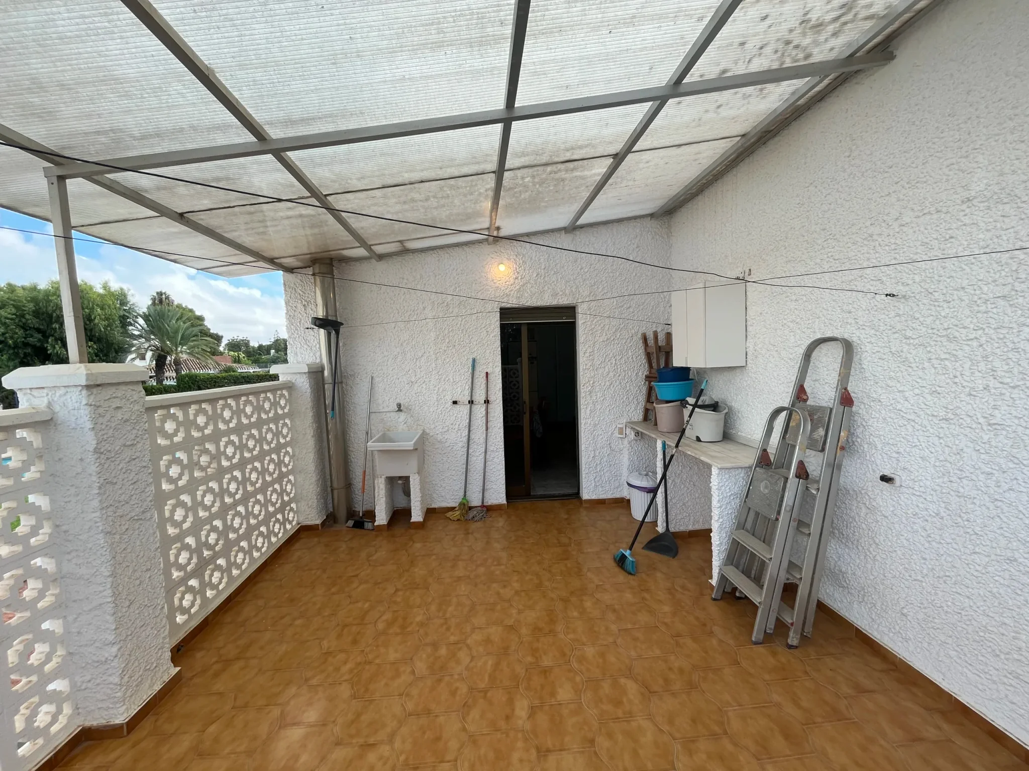 Chalet in Dehesa De Campoamor
