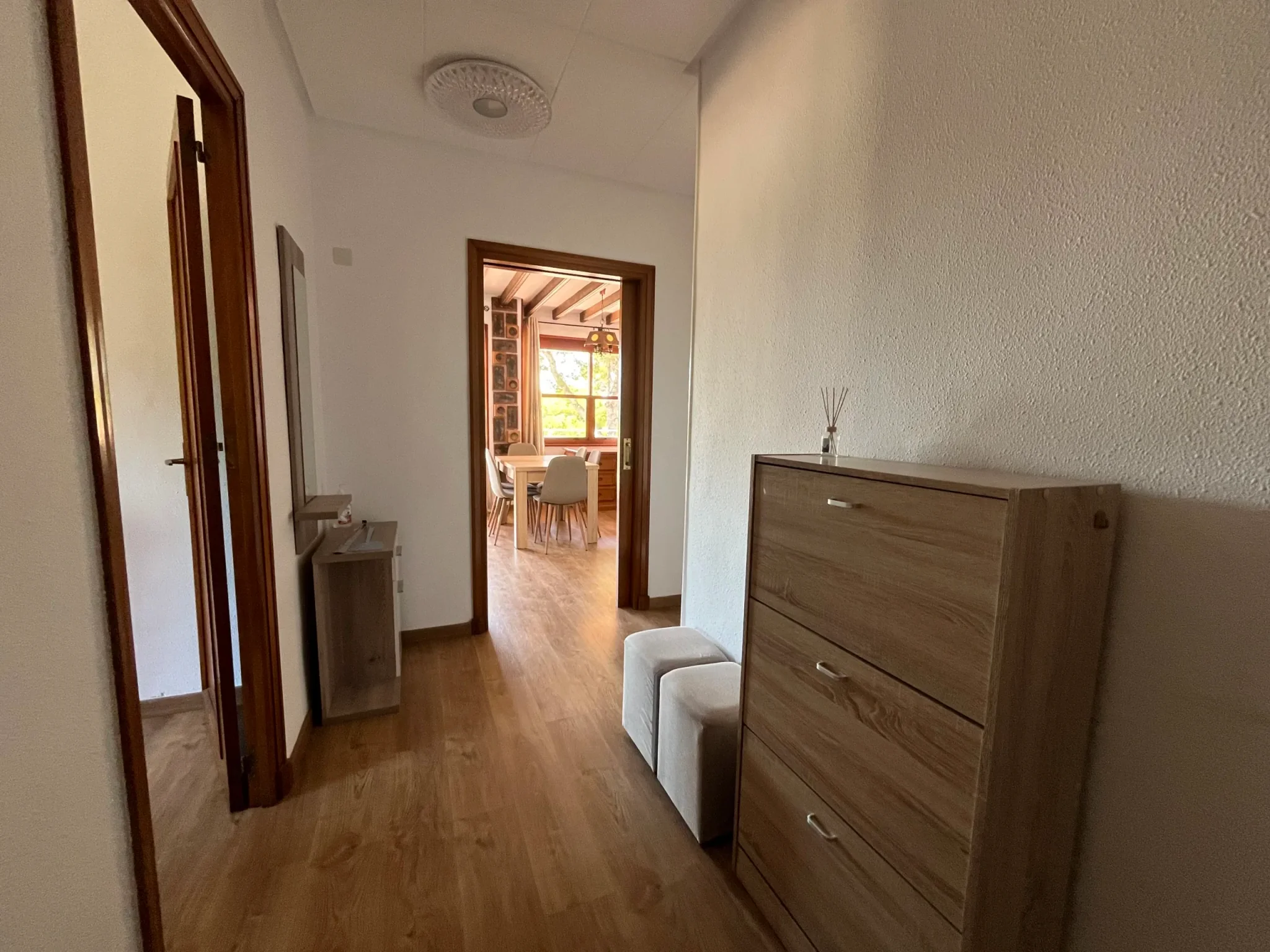 Chalet in Dehesa De Campoamor