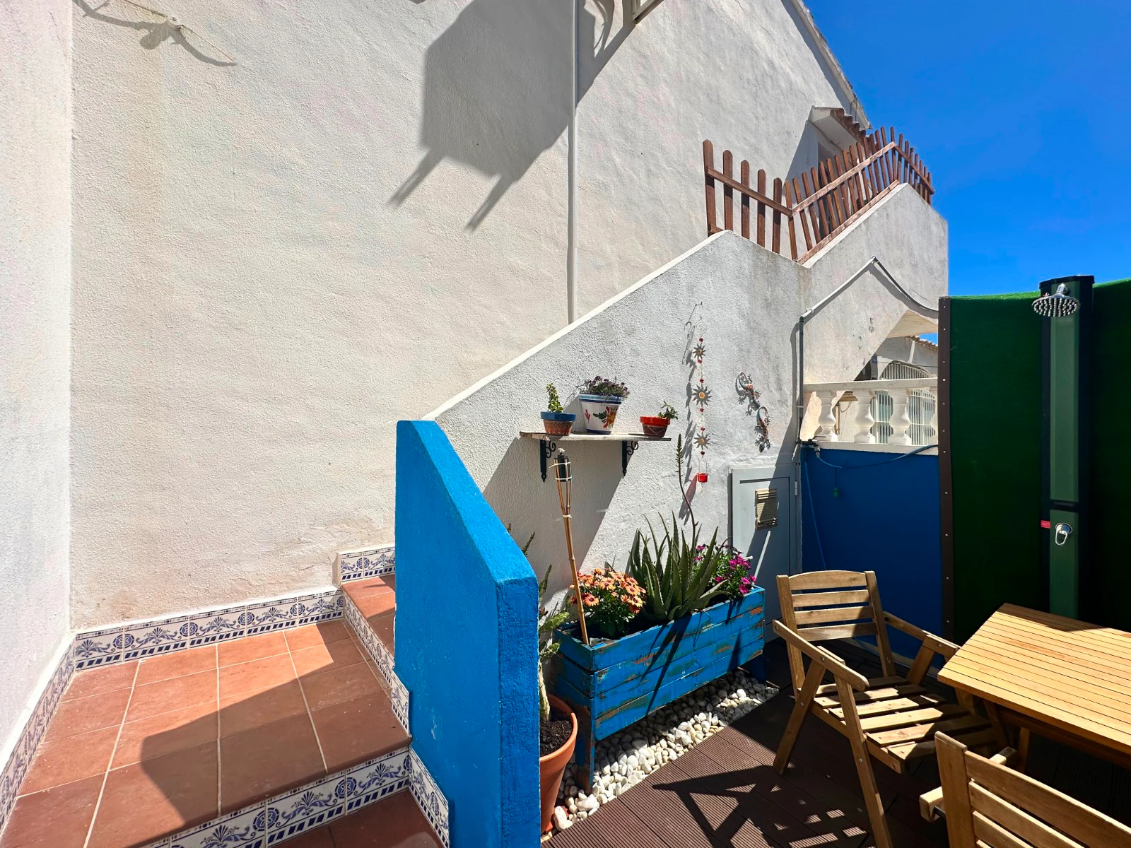 Bungalow na sprzedaż w Orihuela Costa