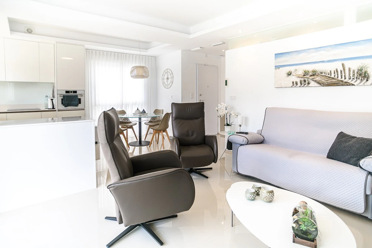 Apartament na sprzedaż w Ciudad Quesada