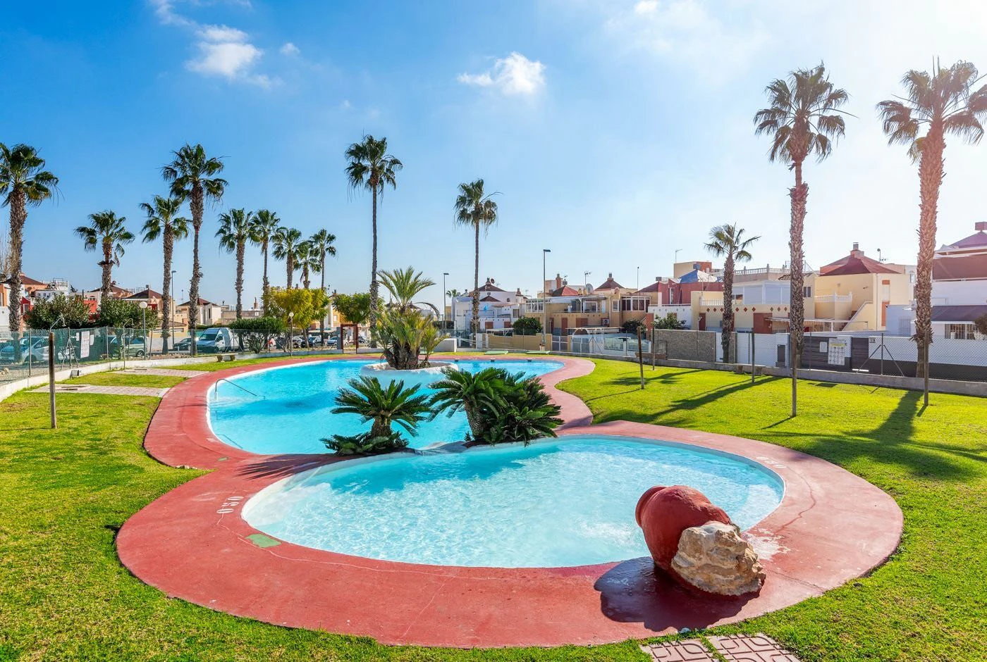 Dom bliźniaczy na sprzedaż w Orihuela Costa