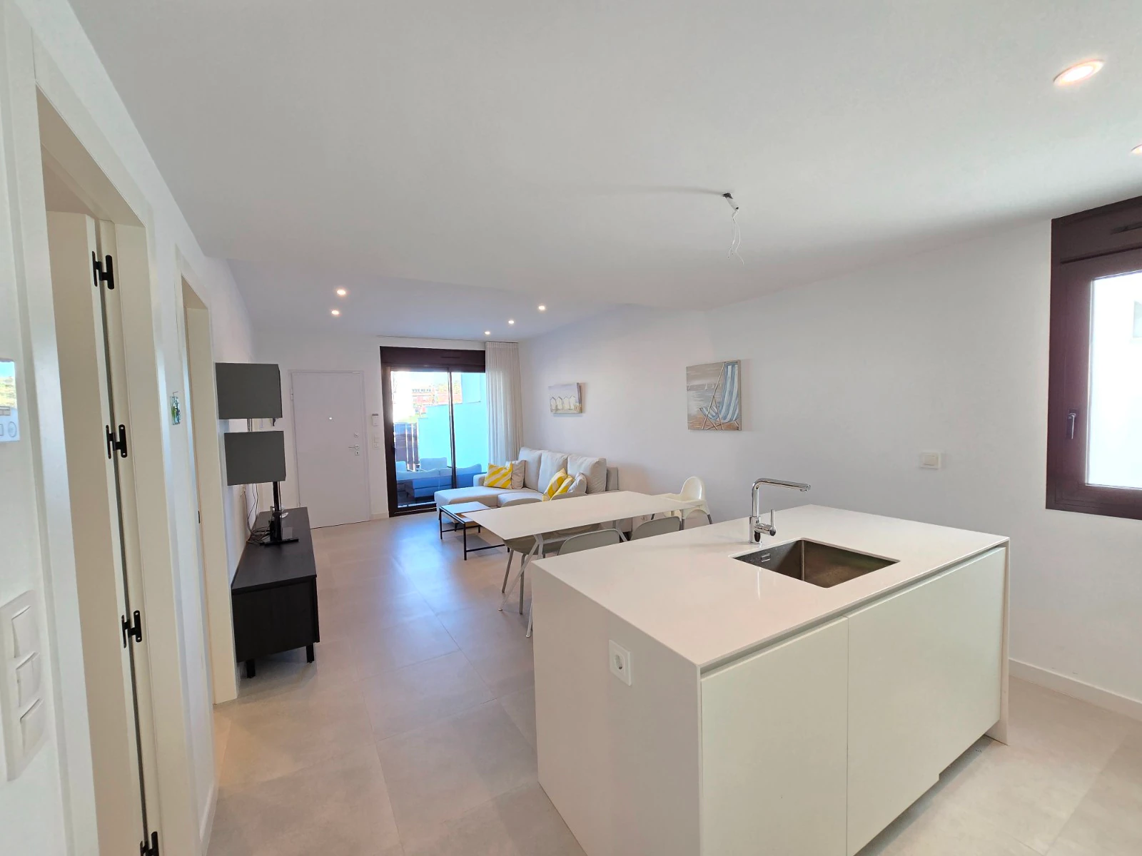 Apartament na sprzedaż w Pilar De La Horadada *