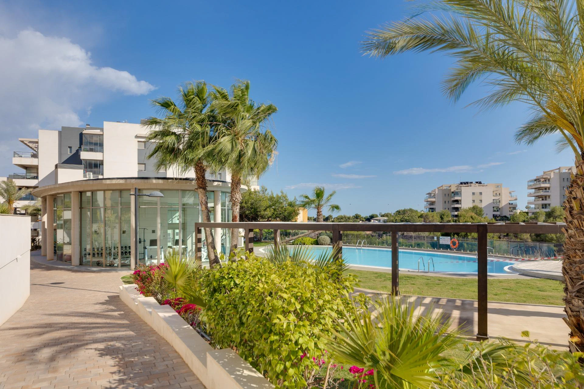 Apartament na sprzedaż w Orihuela