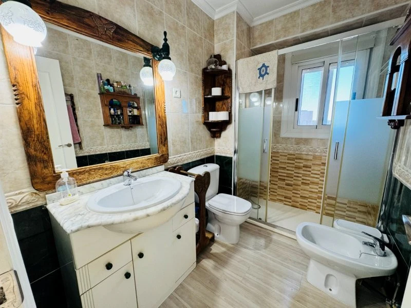 Penthouse na sprzedaż w La Mata