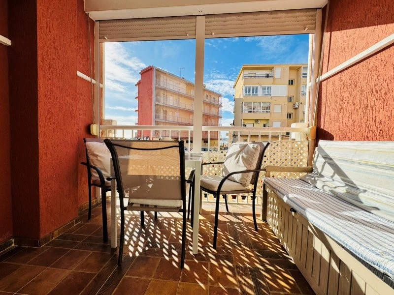 Apartament na sprzedaż w La Mata