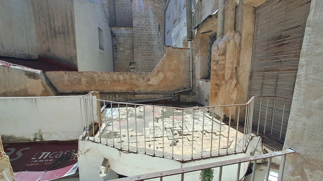 Apartment na sprzedaż w Orihuela