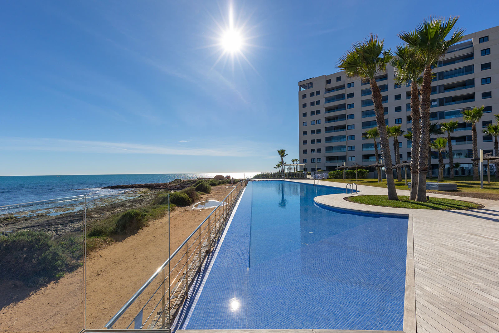 Sprzedaż. Apartament w Torrevieja