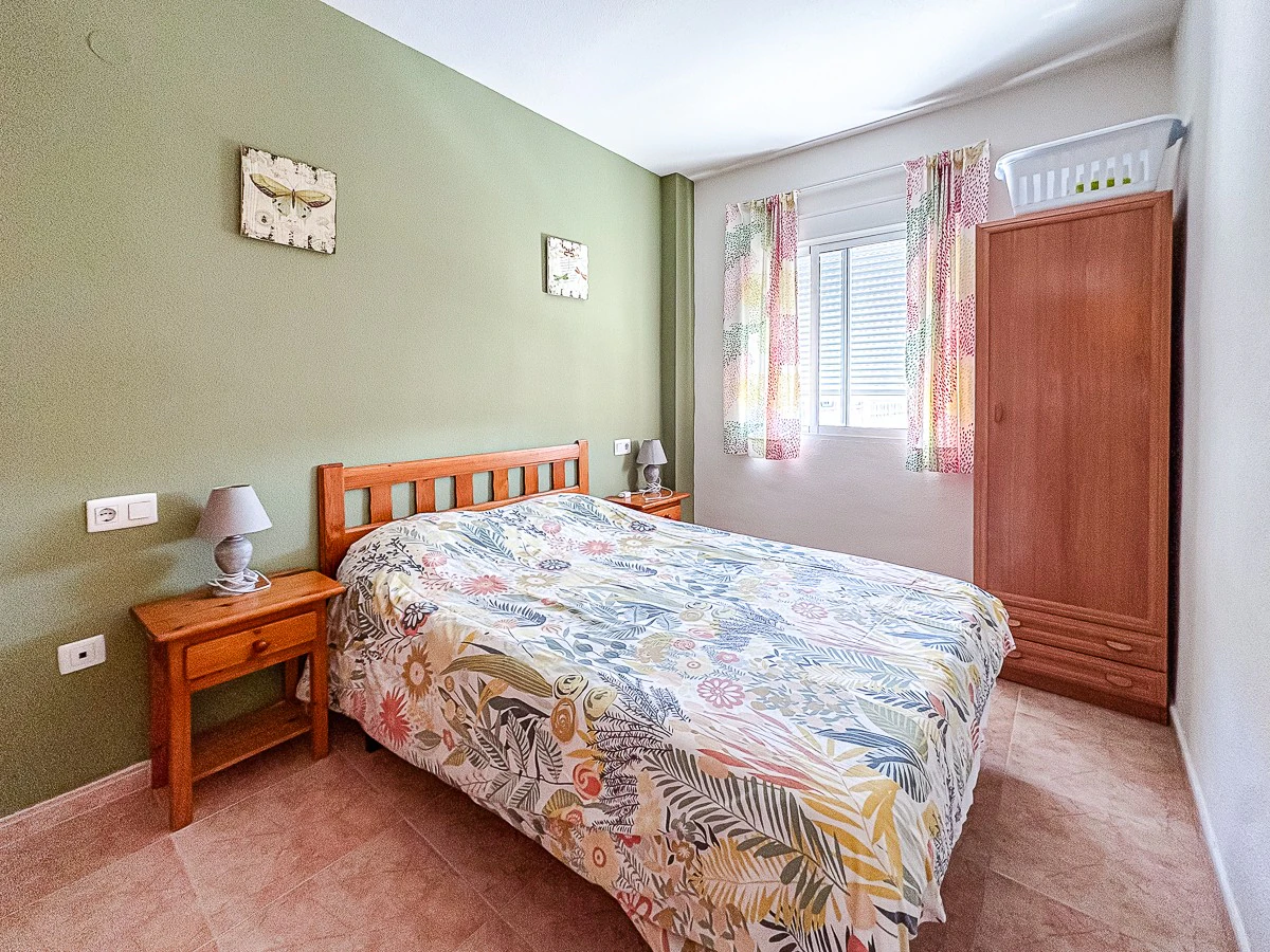 Apartament na sprzedaż w Torrevieja