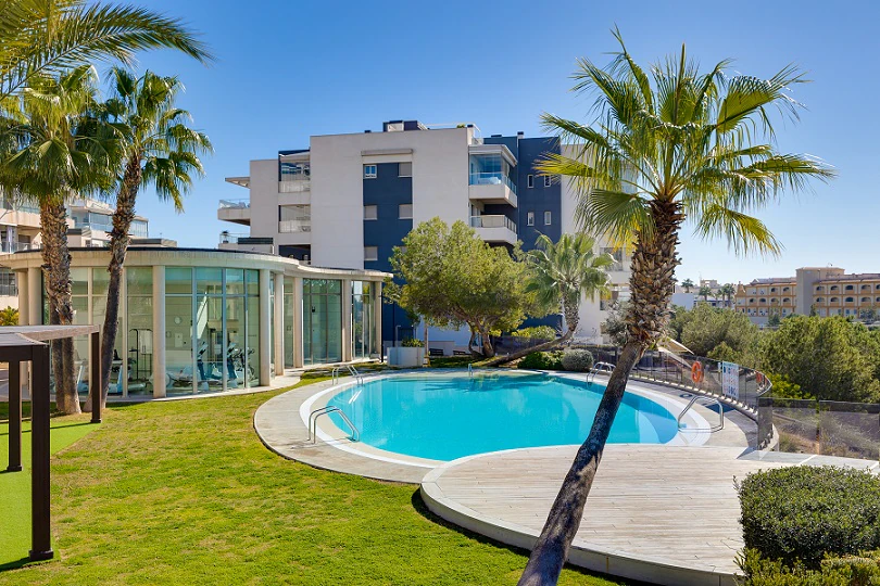 Apartament na sprzedaż w Orihuela