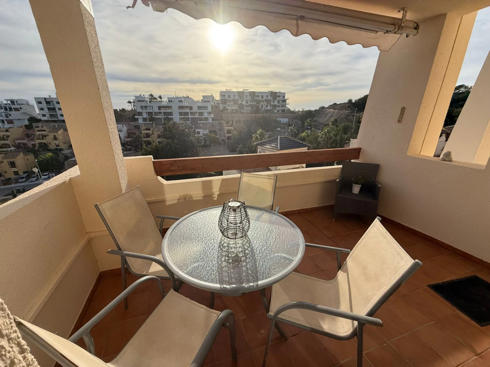 Penthouse na sprzedaż w Orihuela