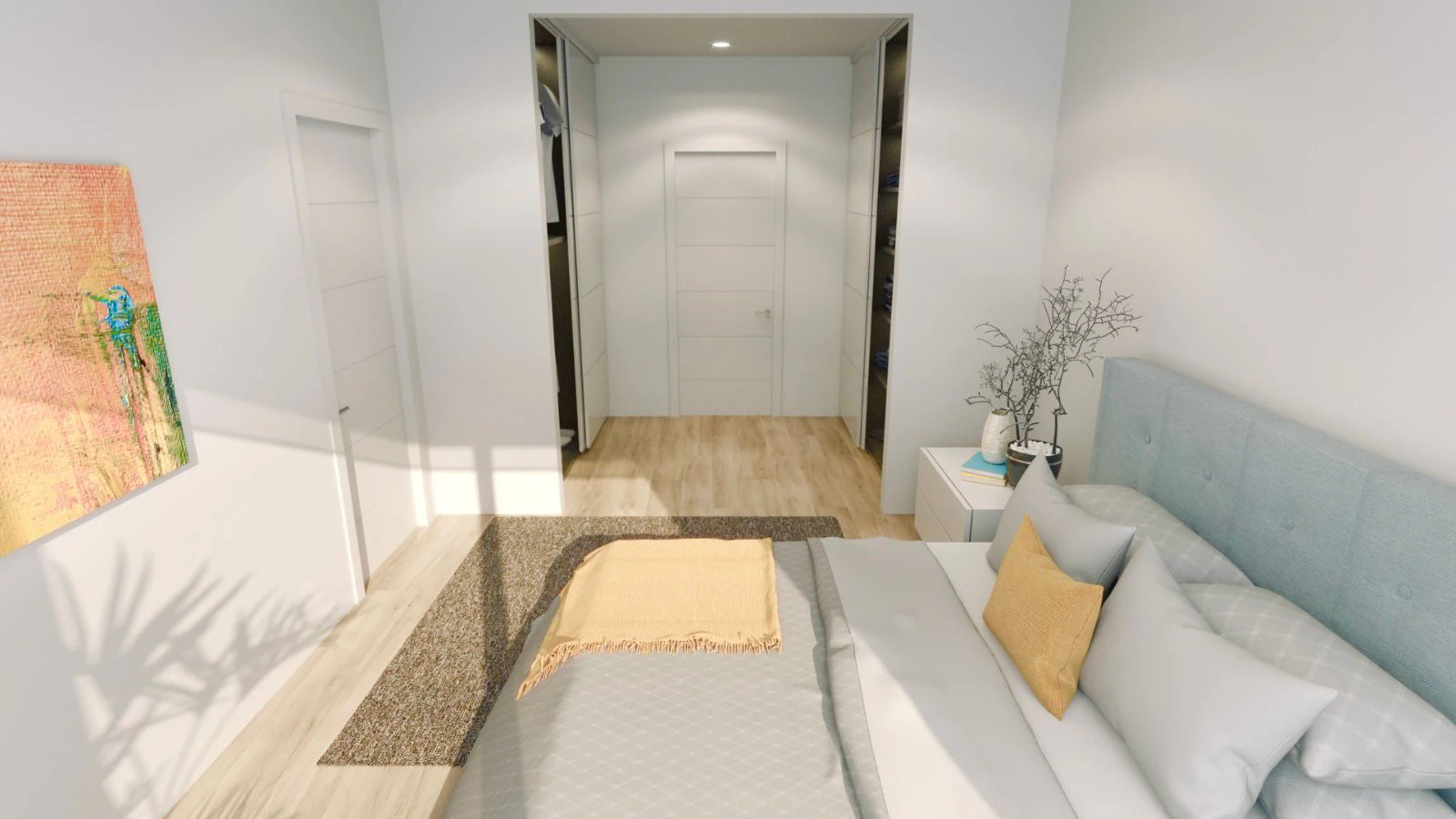 Apartament na sprzedaż w Torrevieja