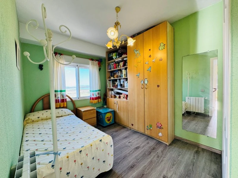 Penthouse na sprzedaż w La Mata