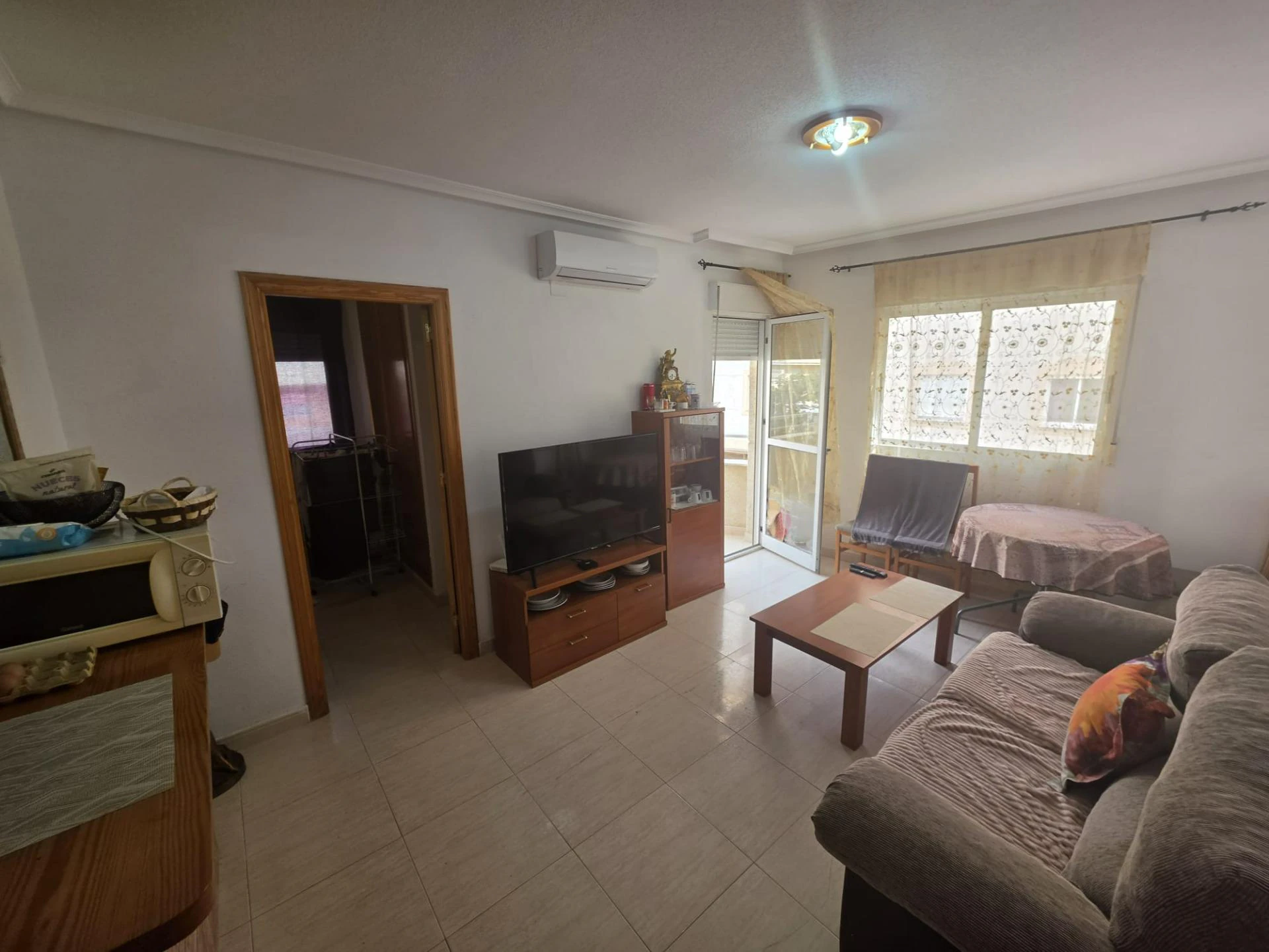Apartament na sprzedaż w Torrevieja